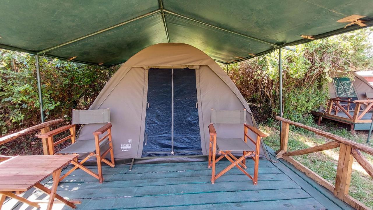 Greenwood Safari Camp Talek Exterior foto