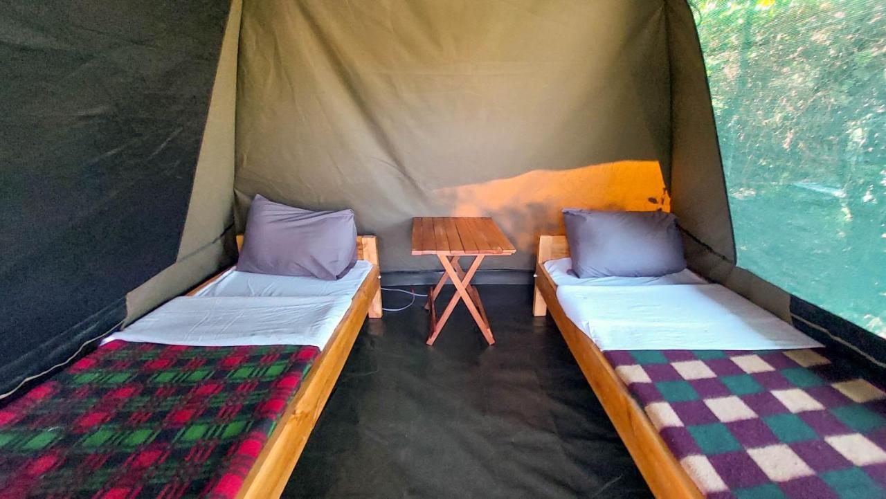 Greenwood Safari Camp Talek Exterior foto