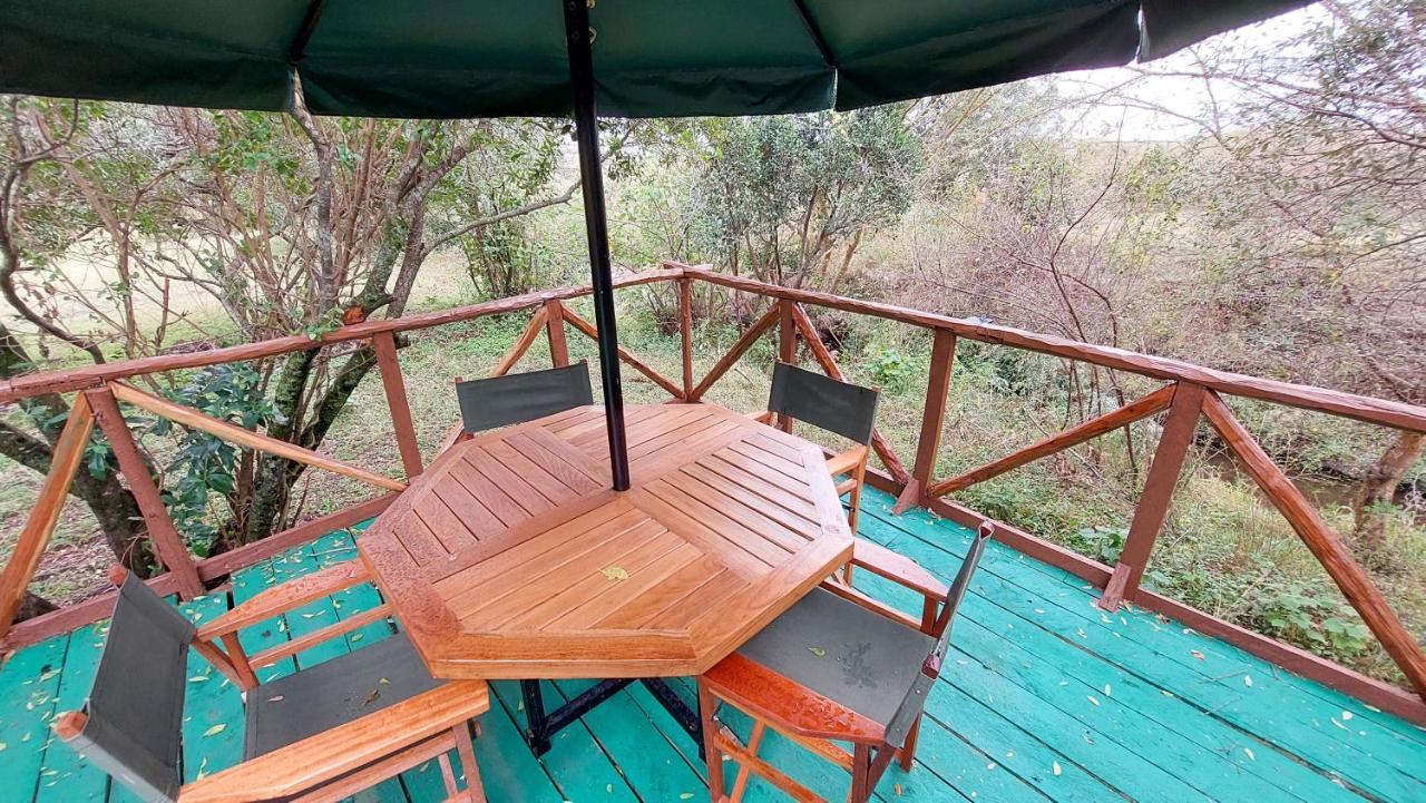 Greenwood Safari Camp Talek Exterior foto